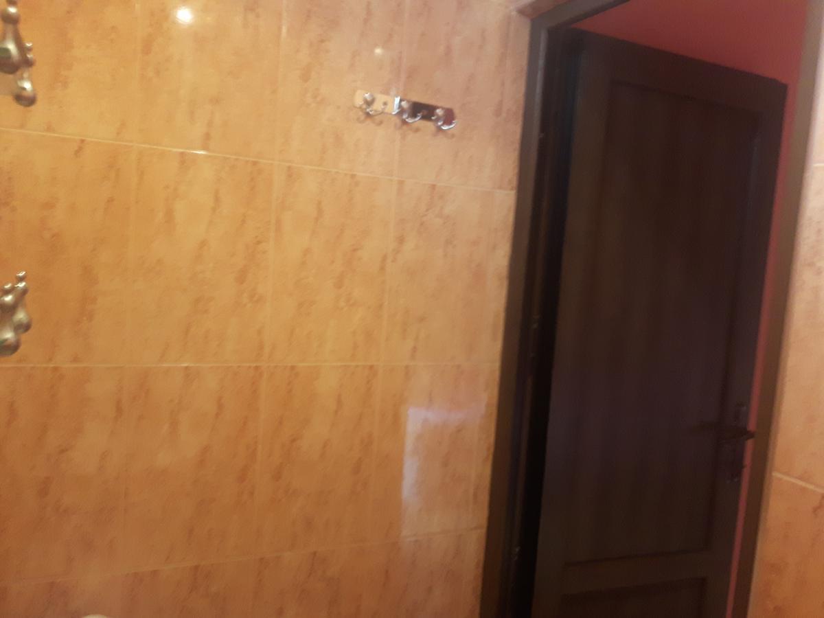 Hotel Chaika Kobuleti Exteriör bild