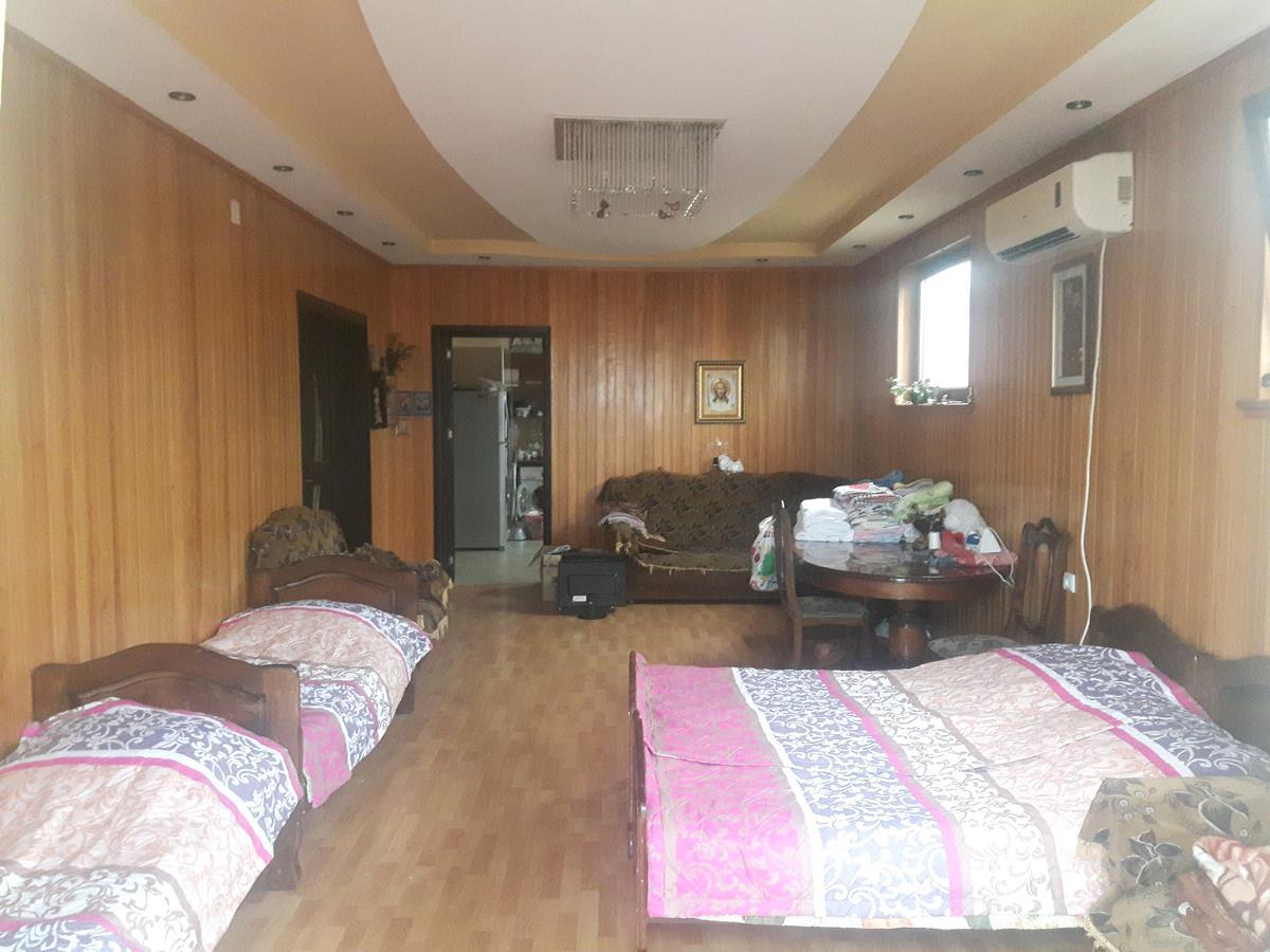 Hotel Chaika Kobuleti Exteriör bild